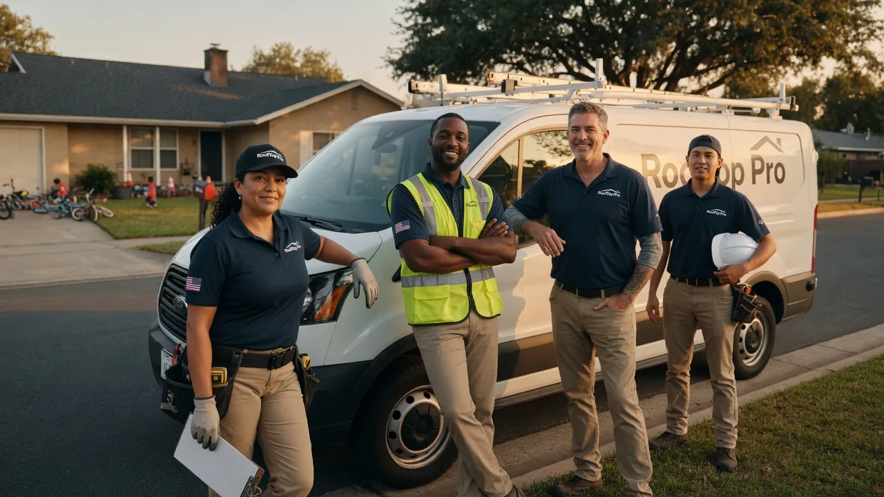 Roof Repair in Manchester, ME near me